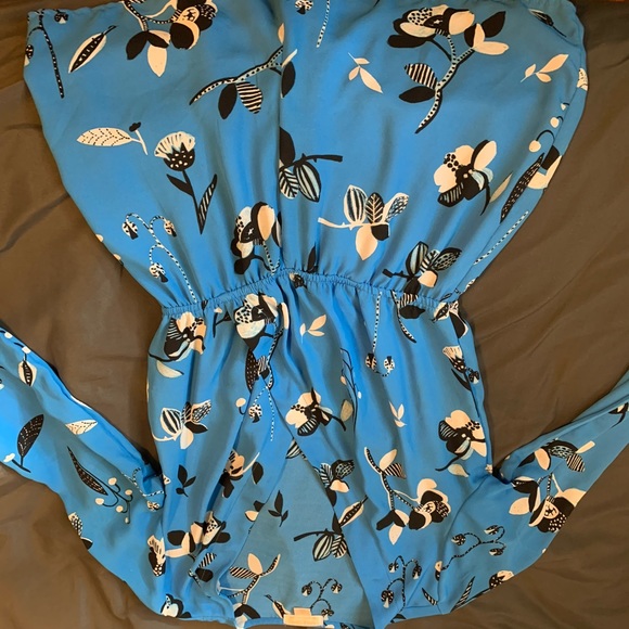 Romper - Picture 1 of 4